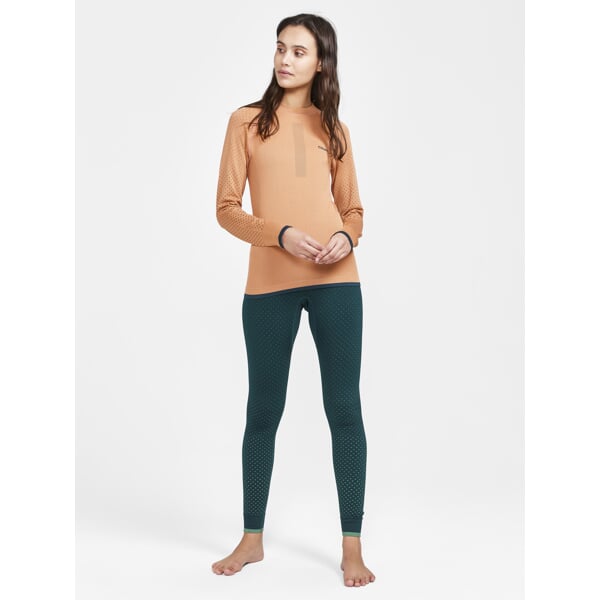 Tričko CRAFT ADV Warm Intensit