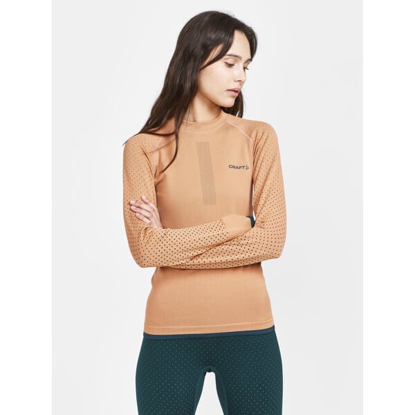 Tričko CRAFT ADV Warm Intensit