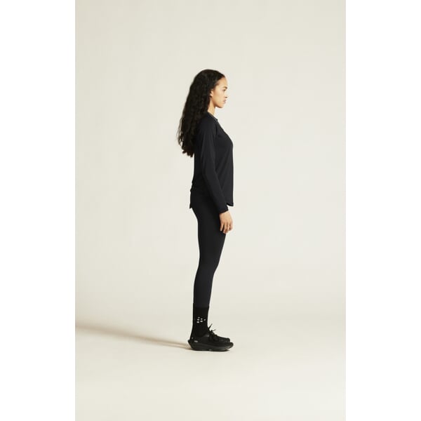 Tričko CRAFT Collective LS