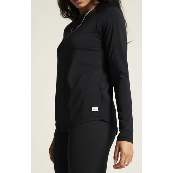 Tričko CRAFT Collective LS