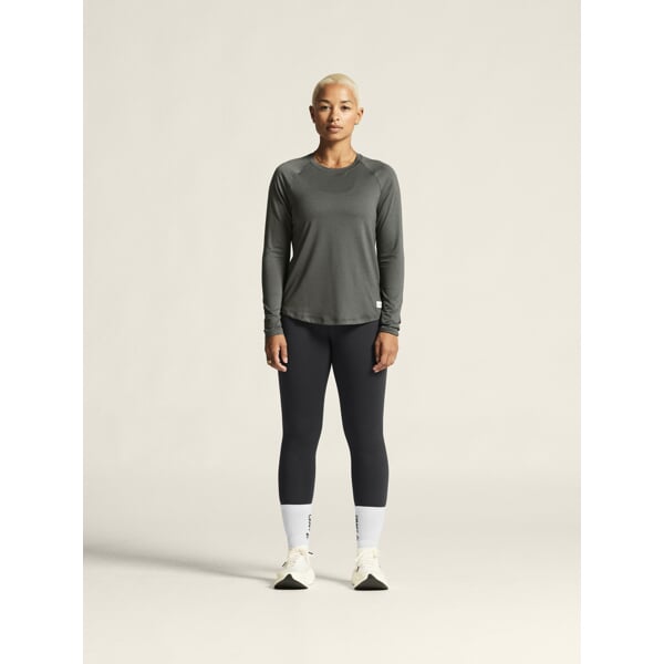 Tričko CRAFT Collective LS