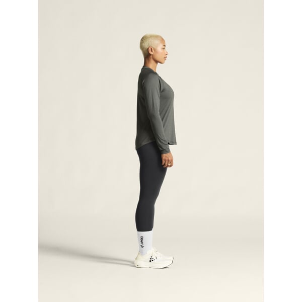 Tričko CRAFT Collective LS