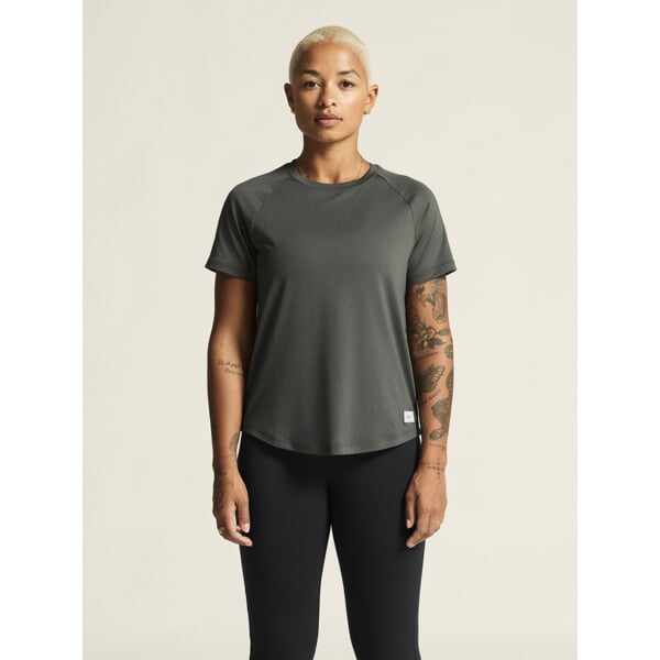 Triko CRAFT Collective SS