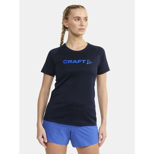 Tričko CRAFT CORE Essence Logo