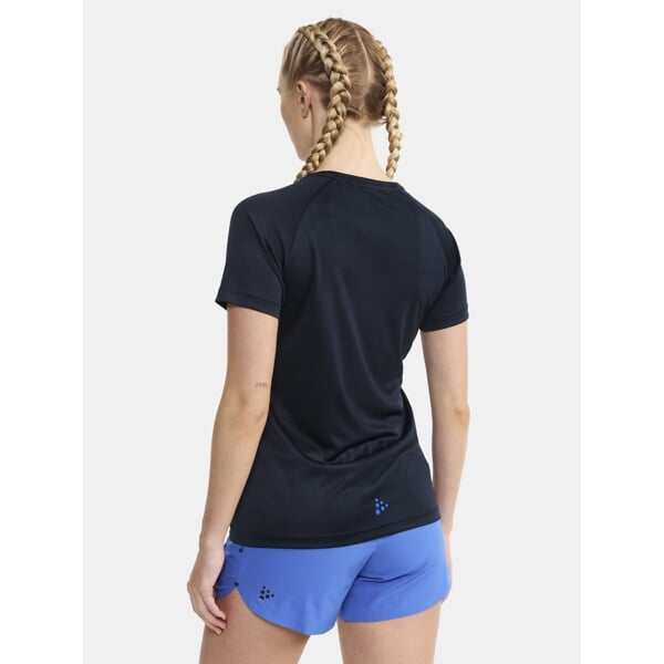 Tričko CRAFT CORE Essence Logo