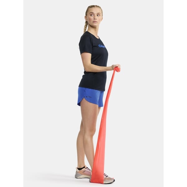 Tričko CRAFT CORE Essence Logo