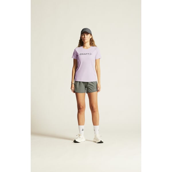 Tričko CRAFT CORE Essence Logo