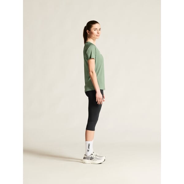 Tričko CRAFT CORE Essence Logo