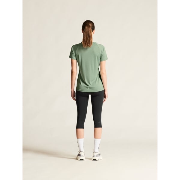 Tričko CRAFT CORE Essence Logo