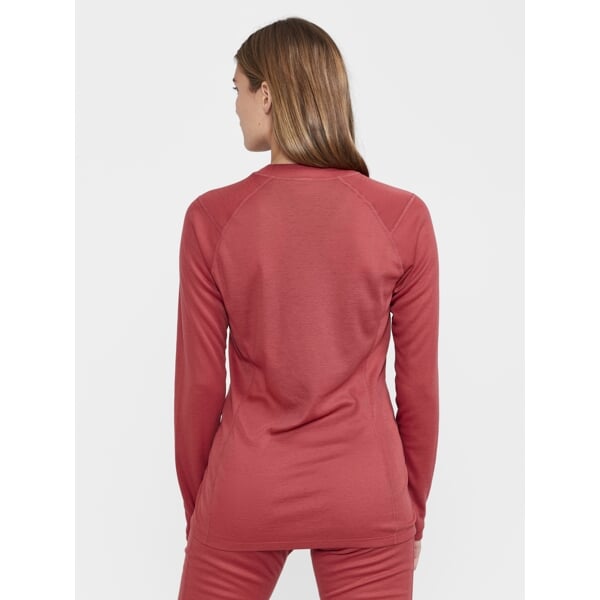 Tričko CRAFT CORE Warm Baselay