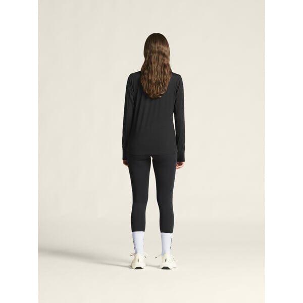 Tričko CRAFT Flow HZ LS