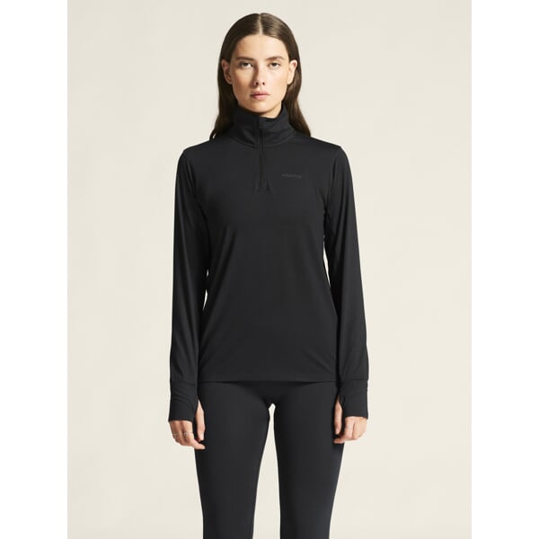 Tričko CRAFT Flow HZ LS