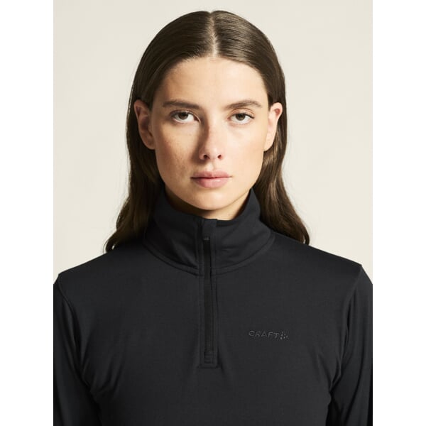 Tričko CRAFT Flow HZ LS