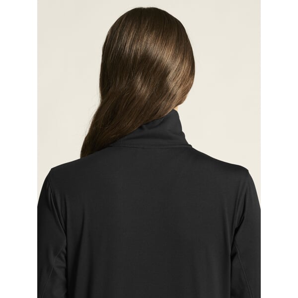 Tričko CRAFT Flow HZ LS