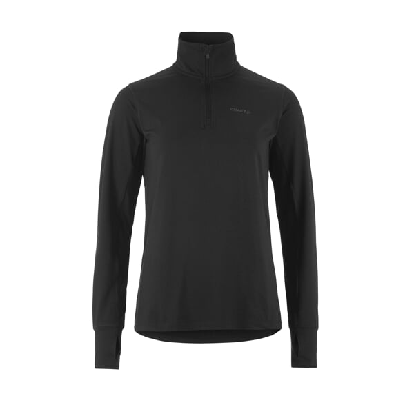 Tričko CRAFT Flow HZ LS