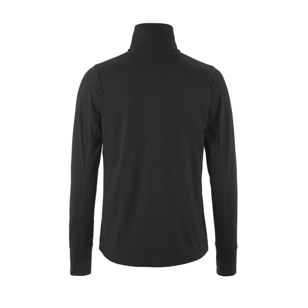 Tričko CRAFT Flow HZ LS