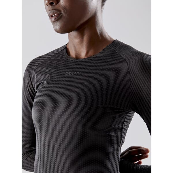 Tričko CRAFT PRO Dry Nanoweigh