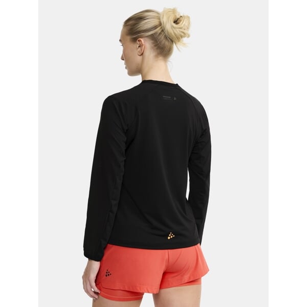 Triko CRAFT PRO Hypervent LS W