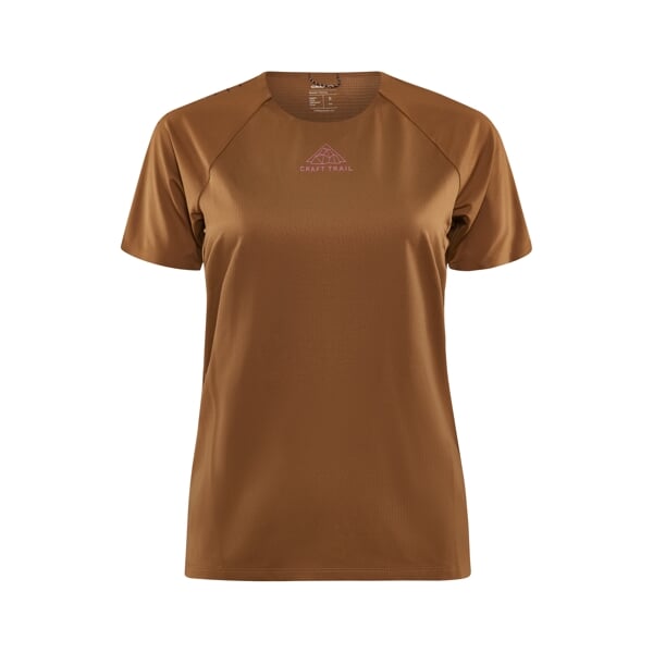 Triko CRAFT PRO Trail SS