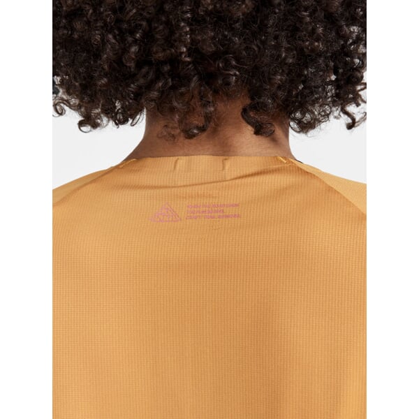 Triko CRAFT PRO Trail Wind LS