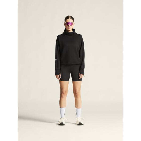 Tričko CRAFT SubZ Funnelneck J