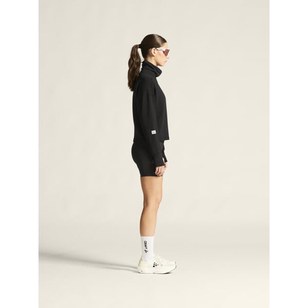 Tričko CRAFT SubZ Funnelneck J