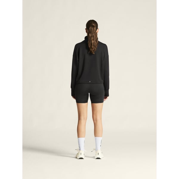 Tričko CRAFT SubZ Funnelneck J