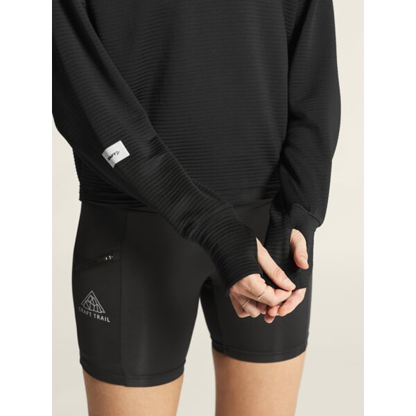 Tričko CRAFT SubZ Funnelneck J