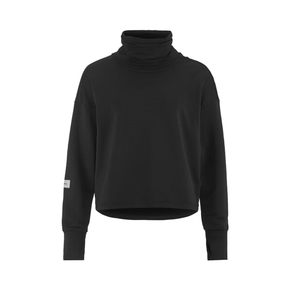 Tričko CRAFT SubZ Funnelneck J