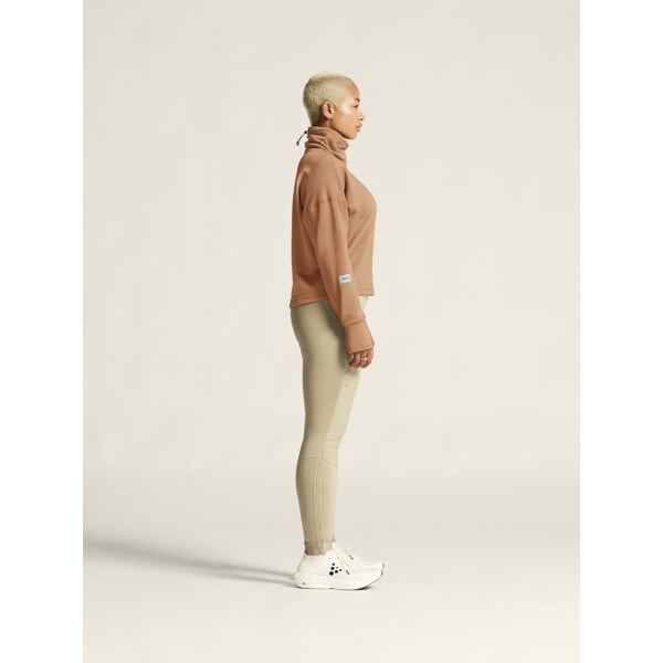 Tričko CRAFT SubZ Funnelneck J