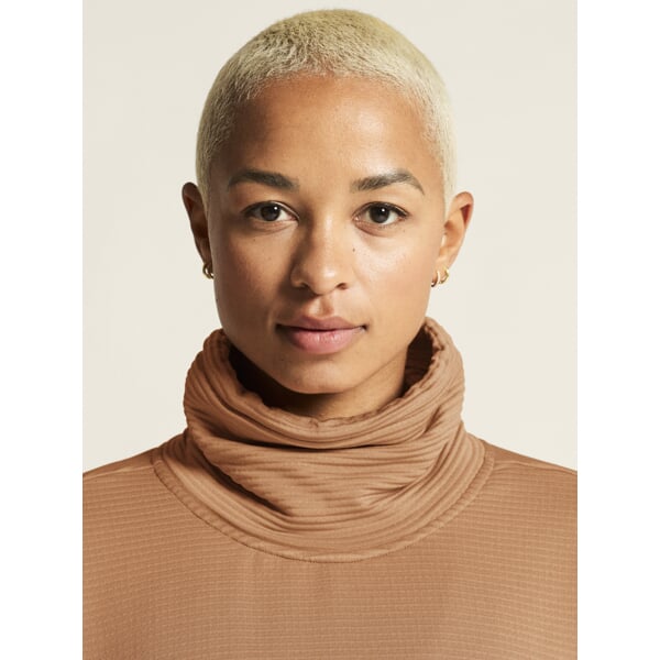 Tričko CRAFT SubZ Funnelneck J