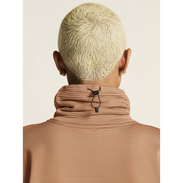 Tričko CRAFT SubZ Funnelneck J