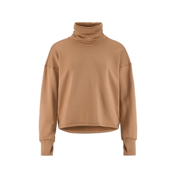 Tričko CRAFT SubZ Funnelneck J