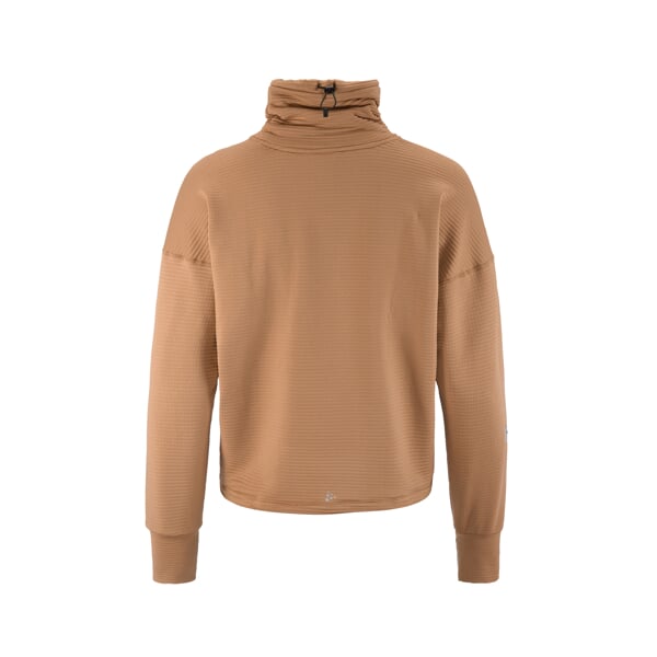 Tričko CRAFT SubZ Funnelneck J