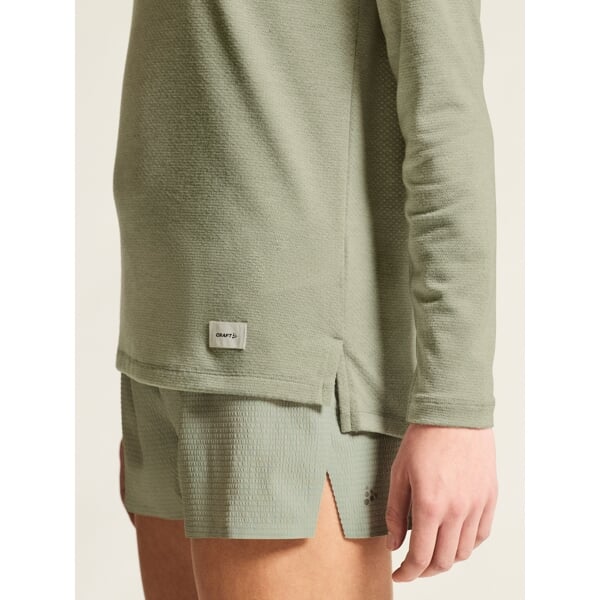 Tričko CRAFT Thermal Mesh CN