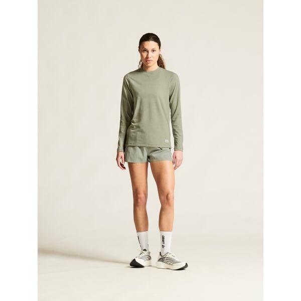 Tričko CRAFT Thermal Mesh CN