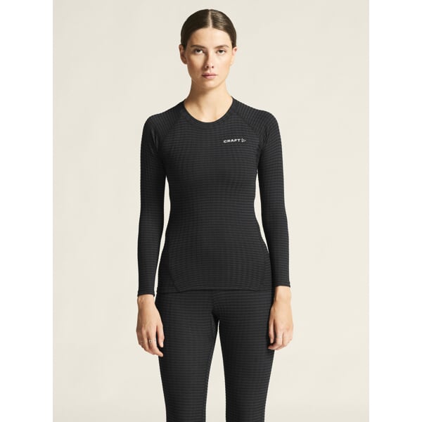 Tričko CRAFT Wool Extreme X LS