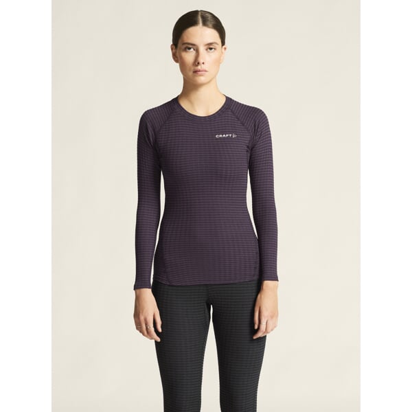 Tričko CRAFT Wool Extreme X LS