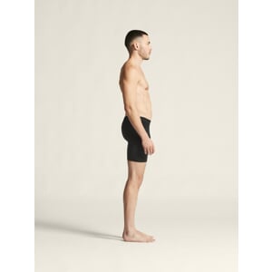 Boxerky CRAFT Wool Seamless 6"