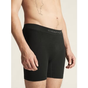Boxerky CRAFT Wool Seamless 6"