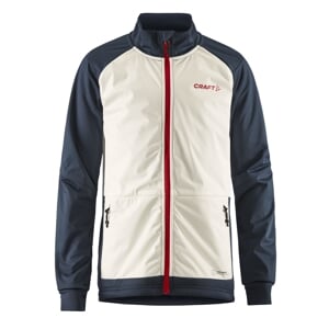 Bunda CRAFT CORE Warm XC Junio