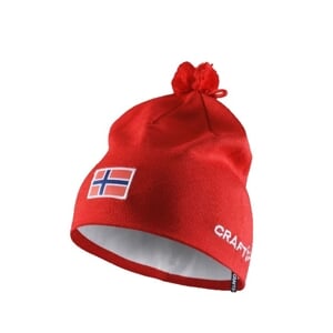 Čepice CRAFT NOR Practice Knit