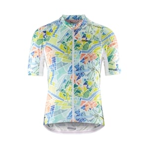 Cyklodres CRAFT ADV Endur Grap