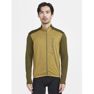 Cyklodres CRAFT CORE SubZ LS