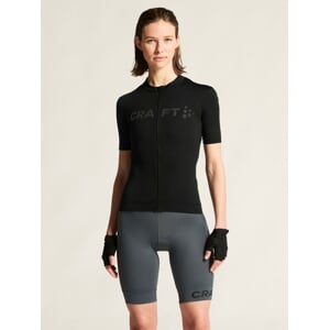 Endur Logo Jersey W