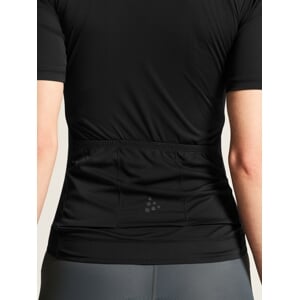 Endur Logo Jersey W