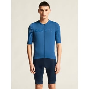 Cyklodres CRAFT Endur Logo