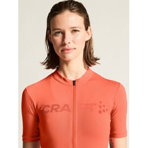 Endur Logo Jersey W