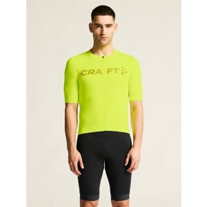 Cyklodres CRAFT Endur Logo