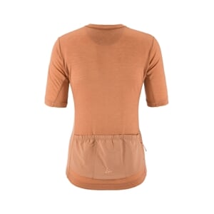 Cyklodres CRAFT Everyday Wool